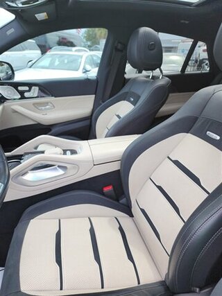 2024 Mercedes-Benz GLE Coupe GLE 53 AMG — photo 18