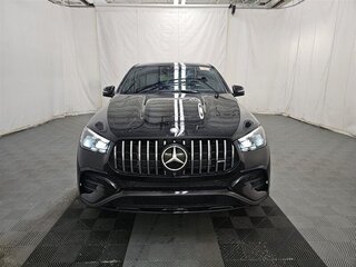 2024 Mercedes-Benz GLE Coupe GLE 53 AMG — photo 9