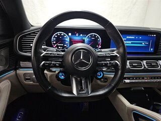 2024 Mercedes-Benz GLE Coupe GLE 53 AMG — photo 5