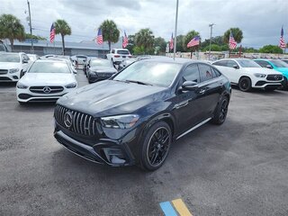 2024 Mercedes-Benz GLE Coupe GLE 53 AMG — photo 15
