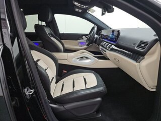 2024 Mercedes-Benz GLE Coupe GLE 53 AMG — photo 13