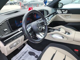2024 Mercedes-Benz GLE Coupe GLE 53 AMG — photo 16