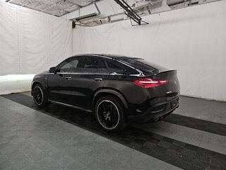 2024 Mercedes-Benz GLE Coupe GLE 53 AMG — photo 4