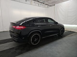 2024 Mercedes-Benz GLE Coupe GLE 53 AMG — photo 7