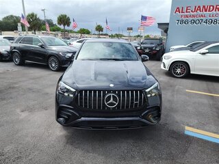 2024 Mercedes-Benz GLE Coupe GLE 53 AMG — photo 10