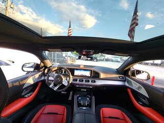 2023 Mercedes-Benz GLE Coupe GLE 53 AMG — photo 10