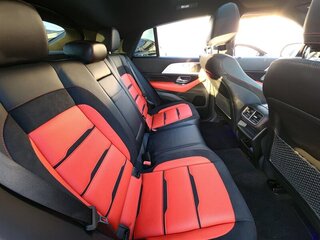 2023 Mercedes-Benz GLE Coupe GLE 53 AMG — photo 2