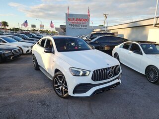 2023 Mercedes-Benz GLE Coupe GLE 53 AMG — photo 15
