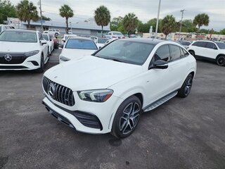 2023 Mercedes-Benz GLE Coupe GLE 53 AMG — photo 4