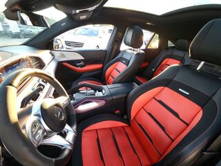 2023 Mercedes-Benz GLE Coupe GLE 53 AMG — photo 3
