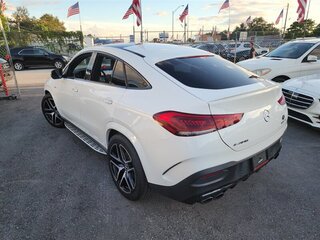 2023 Mercedes-Benz GLE Coupe GLE 53 AMG — photo 7