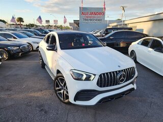 2023 Mercedes-Benz GLE Coupe GLE 53 AMG — photo 5