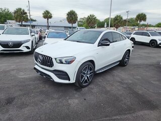 2023 Mercedes-Benz GLE Coupe GLE 53 AMG — photo 16