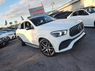 2023 Mercedes-Benz GLE Coupe GLE 53 AMG — photo 8