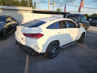 2023 Mercedes-Benz GLE Coupe GLE 53 AMG — photo 12