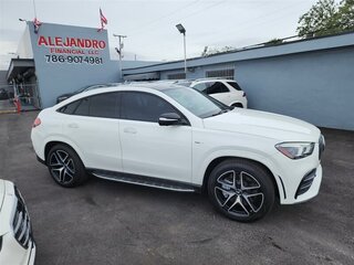 2023 Mercedes-Benz GLE Coupe GLE 53 AMG — photo 11