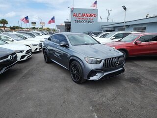 2024 Mercedes-Benz GLE Coupe GLE 53 AMG — photo 17