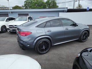 2024 Mercedes-Benz GLE Coupe GLE 53 AMG — photo 11