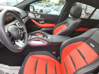 2024 Mercedes-Benz GLE Coupe GLE 53 AMG — photo 1