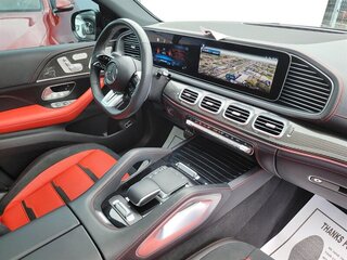 2024 Mercedes-Benz GLE Coupe GLE 53 AMG — photo 13