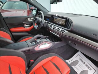 2024 Mercedes-Benz GLE Coupe GLE 53 AMG — photo 15