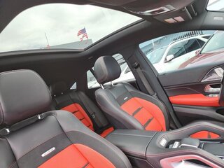 2024 Mercedes-Benz GLE Coupe GLE 53 AMG — photo 12