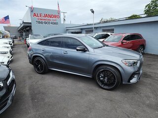 2024 Mercedes-Benz GLE Coupe GLE 53 AMG — photo 2