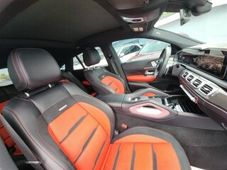 2024 Mercedes-Benz GLE Coupe GLE 53 AMG — photo 14