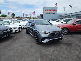 2024 Mercedes-Benz GLE Coupe GLE 53 AMG — photo 18