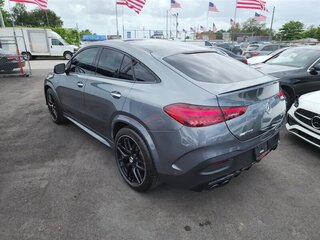 2024 Mercedes-Benz GLE Coupe GLE 53 AMG — photo 10
