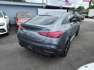 2024 Mercedes-Benz GLE Coupe GLE 53 AMG — photo 8