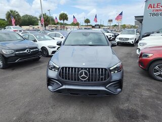 2024 Mercedes-Benz GLE Coupe GLE 53 AMG — photo 4