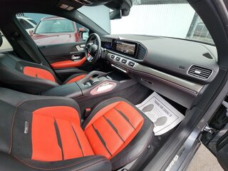 2024 Mercedes-Benz GLE Coupe GLE 53 AMG — photo 16