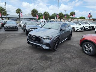 2024 Mercedes-Benz GLE Coupe GLE 53 AMG — photo 7