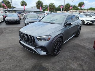 2024 Mercedes-Benz GLE Coupe GLE 53 AMG — photo 6