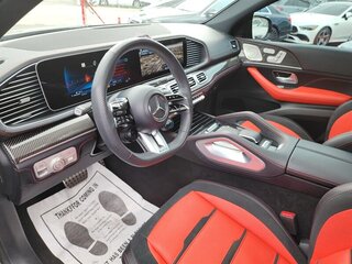2024 Mercedes-Benz GLE Coupe GLE 53 AMG — photo 3