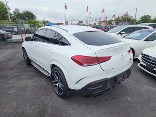 2023 Mercedes-Benz GLE Coupe GLE 53 AMG — photo 14