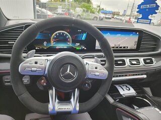 2023 Mercedes-Benz GLE Coupe GLE 53 AMG — photo 13