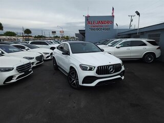 2023 Mercedes-Benz GLE Coupe GLE 53 AMG — photo 17
