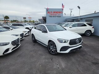 2023 Mercedes-Benz GLE Coupe GLE 53 AMG — photo 22