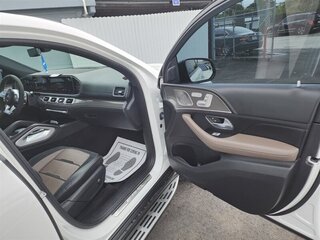 2023 Mercedes-Benz GLE Coupe GLE 53 AMG — photo 12