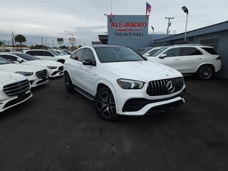 2023 Mercedes-Benz GLE Coupe GLE 53 AMG — photo 18