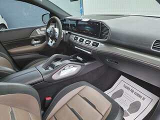 2023 Mercedes-Benz GLE Coupe GLE 53 AMG — photo 9