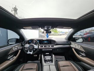 2023 Mercedes-Benz GLE Coupe GLE 53 AMG — photo 2