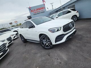 2023 Mercedes-Benz GLE Coupe GLE 53 AMG — photo 20
