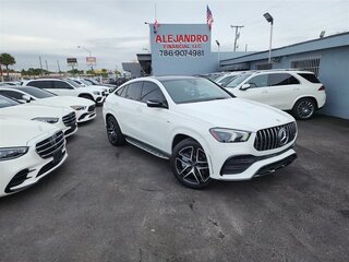 2023 Mercedes-Benz GLE Coupe GLE 53 AMG — photo 19
