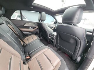 2023 Mercedes-Benz GLE Coupe GLE 53 AMG — photo 7