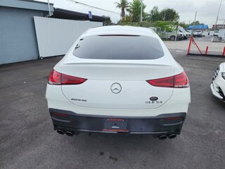 2023 Mercedes-Benz GLE Coupe GLE 53 AMG — photo 15