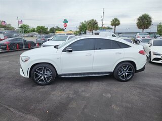 2023 Mercedes-Benz GLE Coupe GLE 53 AMG — photo 8