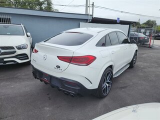 2023 Mercedes-Benz GLE Coupe GLE 53 AMG — photo 3